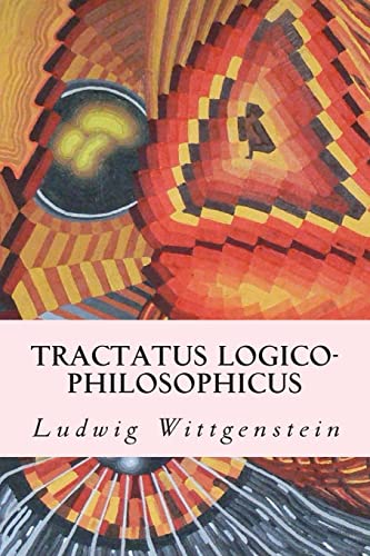 Beispielbild fr Tractatus Logico-Philosophicus zum Verkauf von Ergodebooks