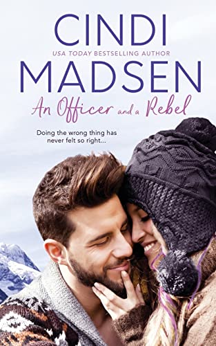 9781502554826: An Officer and a Rebel (Accidentally in Love Novella)