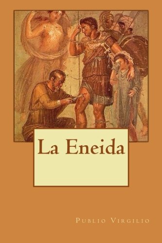 9781502555069: La Eneida