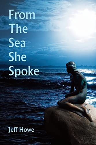 Stock image for From The Sea She Spoke (Paperback) for sale by CitiRetail