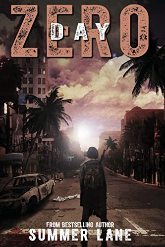 Imagen de archivo de Day Zero a la venta por THE SAINT BOOKSTORE