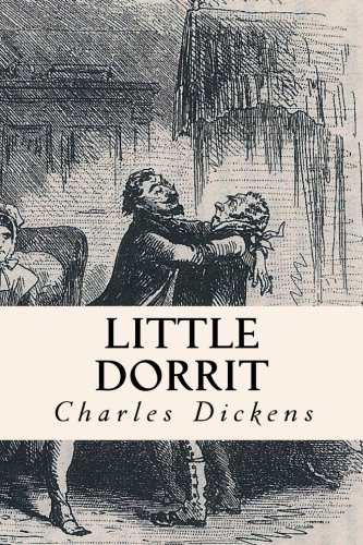 Beispielbild fr Little Dorrit zum Verkauf von AwesomeBooks