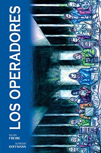 9781502564290: Los Operadores (Spanish Edition)