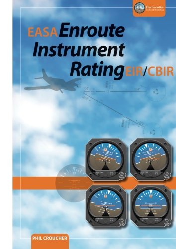 9781502564405: EASA Enroute Instrument Rating