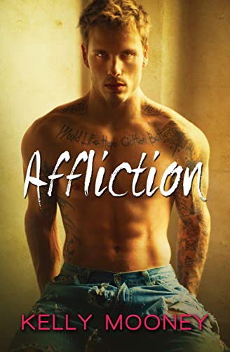 Stock image for Affliction for sale by SecondSale