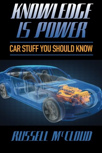 9781502567956: Knowledge is Power: Car Stuff You Should Know
