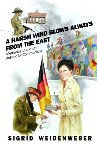 Stock image for A Harsh Wind Always Blows from the East: Memories of a Youth Defined by Communism for sale by Rye Berry Books