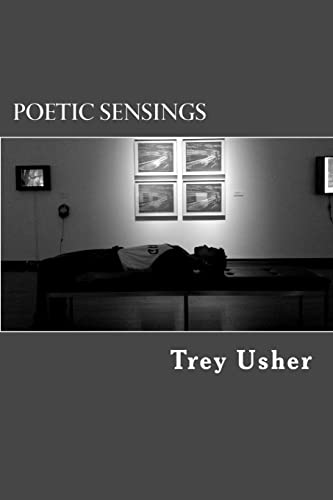 9781502570055: Poetic Sensings