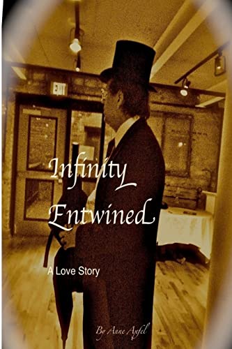 9781502571410: Infinity Entwined: A Poetic Love Story