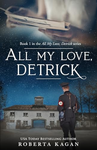 9781502571489: All My Love, Detrick