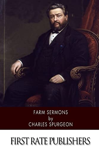 Stock image for Farm Sermons for sale by Lucky's Textbooks