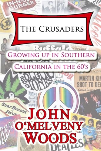 Imagen de archivo de The Crusaders a la venta por ThriftBooks-Atlanta