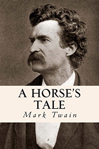 9781502576194: A Horse's Tale
