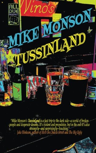 Stock image for Tussinland for sale by Bookmans