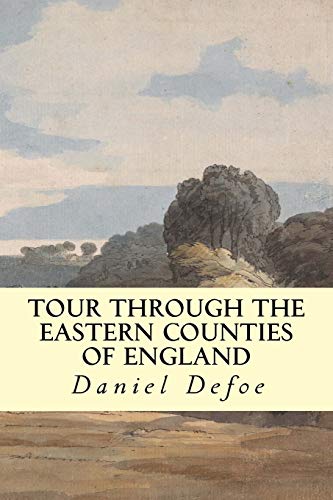 Stock image for Tour Through the Eastern Counties of England for sale by Revaluation Books