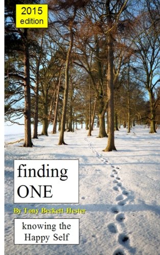 Stock image for finding ONE: A journey to the happy self: Volume 3 (Penmeera) for sale by Revaluation Books