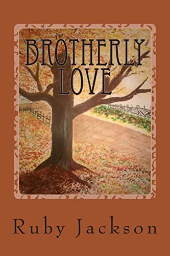 Stock image for Brotherly Love for sale by THE SAINT BOOKSTORE