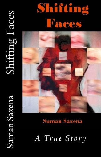 Stock image for Shifting Faces for sale by HPB Inc.