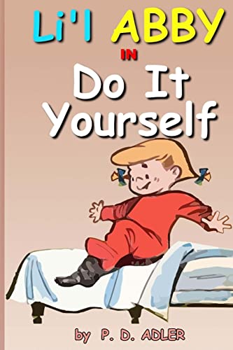 Imagen de archivo de Do It Yourself a la venta por THE SAINT BOOKSTORE