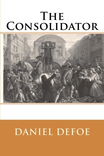 9781502587138: The Consolidator