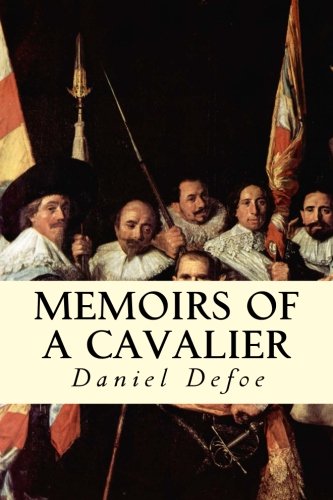 9781502587961: Memoirs of a Cavalier