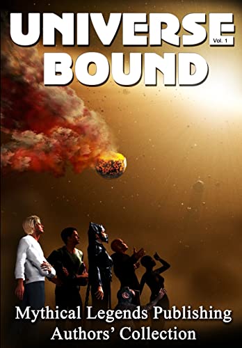 9781502588678: Universe Bound Volume One