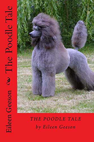 Stock image for The Poodle Tale for sale by Revaluation Books