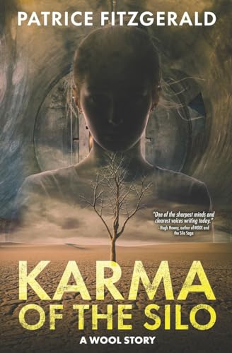 Stock image for Karma of the Silo (Paperback) for sale by Grand Eagle Retail