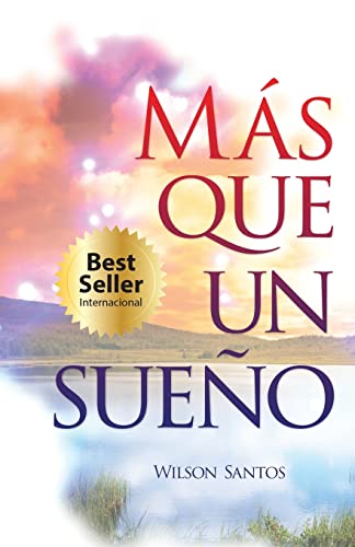 9781502594228: Mas que un sueo II (Spanish Edition)