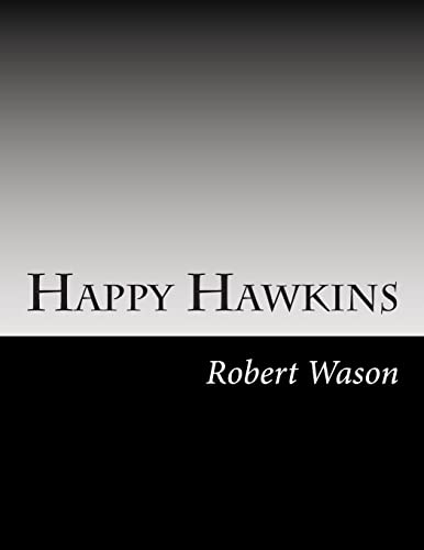 9781502595713: Happy Hawkins