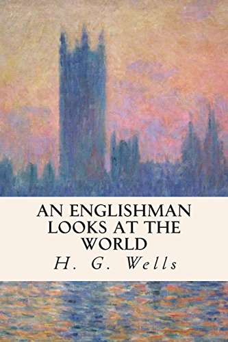 Stock image for An Englishman Looks at the World for sale by Revaluation Books