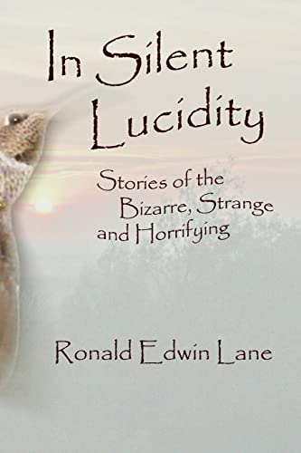 Stock image for In Silent Lucidity for sale by Lucky's Textbooks