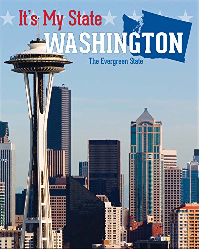 Stock image for Washington for sale by Better World Books: West