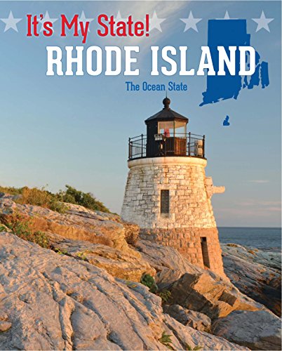 Stock image for Rhode Island for sale by Better World Books: West