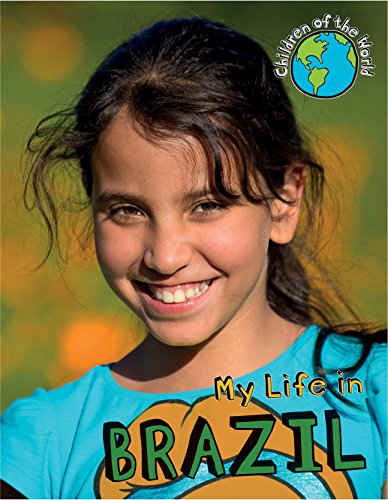 Beispielbild fr My Life in Brazil zum Verkauf von Better World Books