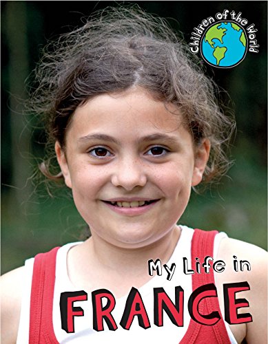 Stock image for My Life in France for sale by Better World Books