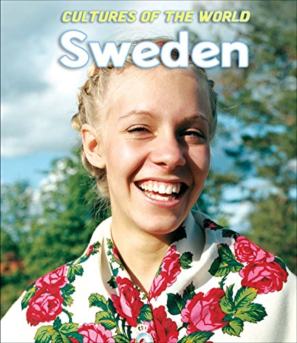 Imagen de archivo de Sweden (Cultures of the World) a la venta por Irish Booksellers