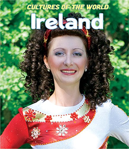 Imagen de archivo de Ireland (Cultures of the World) a la venta por Goodwill