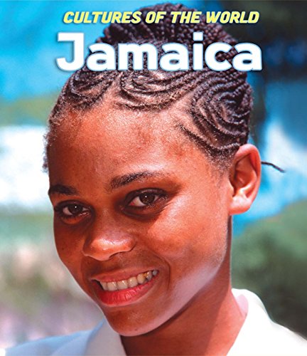 Stock image for Jamaica (Cultures of the World (Third Edition)(R)) for sale by Bookmonger.Ltd