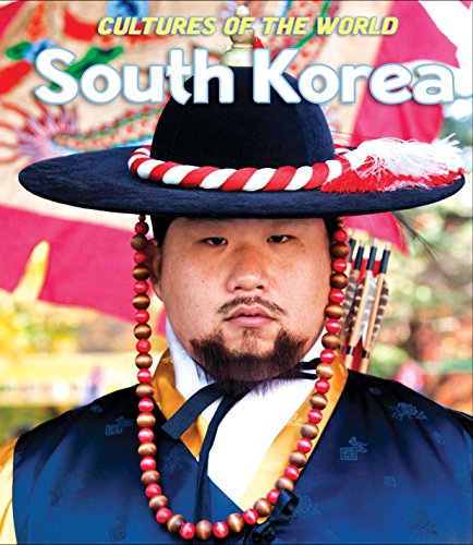 Beispielbild fr South Korea zum Verkauf von Better World Books: West