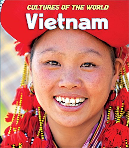 9781502600806: Vietnam (Cultures of the World)
