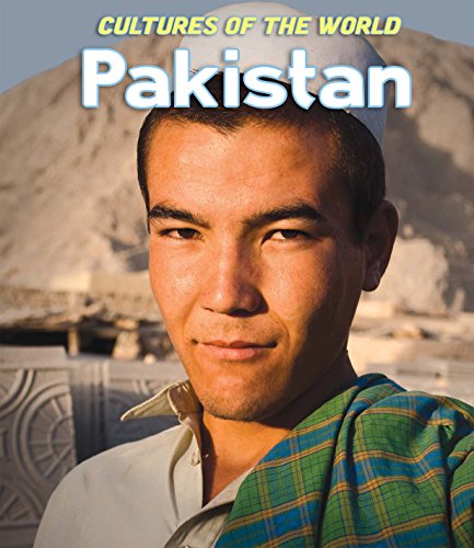 Stock image for Pakistan for sale by ThriftBooks-Atlanta