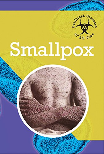 Stock image for Smallpox for sale by Better World Books