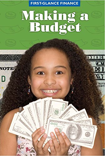 Imagen de archivo de Making a Budget a la venta por Better World Books