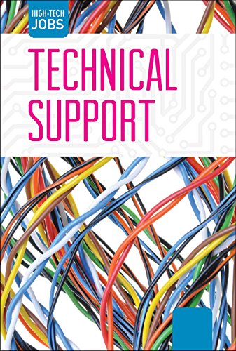 Beispielbild fr Technical Support zum Verkauf von Better World Books