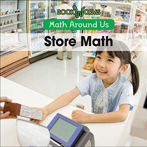 Stock image for Store Math for sale by Better World Books