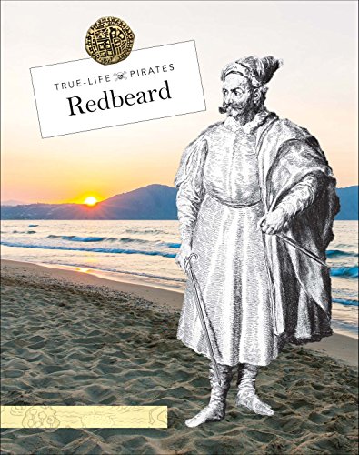 Stock image for Redbeard for sale by Better World Books: West