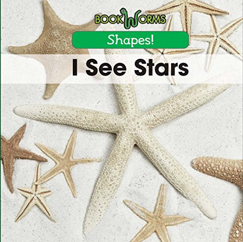 Imagen de archivo de I See Stars a la venta por Revaluation Books