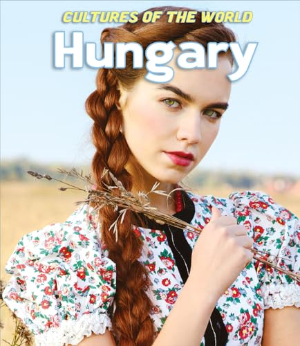 9781502603388: Hungary (Cultures of the World (Third Edition)(R))