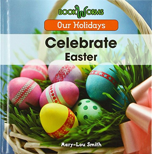 Imagen de archivo de Celebrate Easter a la venta por Buchpark